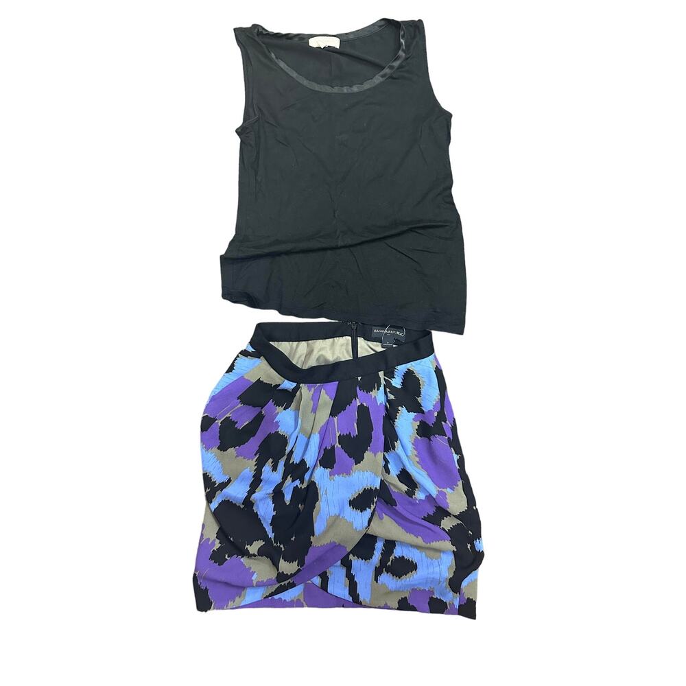 Banana Republic Summer Outfit/Lot of 2